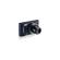 Samsung WB30F Smart Digital Camera, Black - Bundle - with Lowepro Dublin 10 Camera Pouch, 16GB microSDHC Card, Table Top Tripod, USB 2.0 Multi Card Reader, Spare Battery, Lens Cleaning Kit, Tiffen Dfx Essentials Software: Picture 2 thumbnail