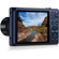 Samsung WB30F Smart Digital Camera, 16.2 Megapixel, 10x Optical Zoom, 3" LCD Display, Wi-Fi Connectivity, Cobalt Black: Picture 2 thumbnail