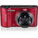Samsung WB30F Smart Digital Camera, Red - Bundle - with Lowepro Dublin 10 Camera Pouch, 16GB microSDHC Card, Table Top Tripod, USB 2.0 Multi Card Reader, Spare Battery, Lens Cleaning Kit, Tiffen Dfx Essentials Software: Picture 4 thumbnail
