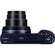 Samsung WB800F Smart Digital Camera, Cobalt Black - Bundle - with Lowepro Dublin 20 Camera Pouch, 16GB SDHC Memory Card, USB 2.0 Multi Card Reader, Spare Battery, Lens Cleaning Kit, Tiffen Dfx Essentials Software: Picture 5 thumbnail