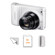 Samsung WB800F Smart Digital Camera, White - Bundle - with Lowepro Dublin 20 Camera Pouch, 16GB SDHC Card, Microfiber Cleaning Cloth: Picture 5 thumbnail
