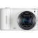 Samsung WB800F Smart Digital Camera, 16.3 Megapixel, 21x Optical Zoom, 3.0" LCD Display, Built-in Wi-Fi, White: Picture 3 thumbnail