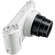 Samsung WB800F Smart Digital Camera, 16.3 Megapixel, 21x Optical Zoom, 3.0" LCD Display, Built-in Wi-Fi, White: Picture 4 thumbnail