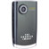 Sharper Image HD-110 5 Megapixel Digital Video Camera with 2.4" LCD, 3x Digital Zoom, Gray: Picture 4 thumbnail