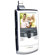 Sharper Image HD-110 5 Megapixel Digital Video Camera with 2.4" LCD, 3x Digital Zoom, Gray: Picture 1 thumbnail