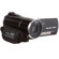 Sharper Image The Sharper Image HD920 5MP 1080p HD Video Camera/Digital Still Camera, 5x Digital Zoom, 3 inch Touch LCD Screen, SD Card Expandable to 32GB, Black: Picture 4 thumbnail