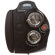 Sharper Image The Sharper Image HD920 5MP 1080p HD Video Camera/Digital Still Camera, 5x Digital Zoom, 3 inch Touch LCD Screen, SD Card Expandable to 32GB, Black: Picture 3 thumbnail