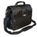 iSafe Built in Alarm 15" Laptop Messenger Bag, Black: Picture 5 thumbnail