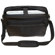 iSafe Built in Alarm 15" Laptop Messenger Bag, Black: Picture 2 thumbnail