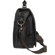 iSafe Built in Alarm 15" Laptop Messenger Bag, Black: Picture 3 thumbnail