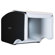 ISOVOX 2 Portable Vocal Isolation Booth, Midnight