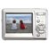 iSonic Snapbox DC-532 5.2 MP Digital Point & Shoot Camera with 16mb Internal Memory, 8x Digital Zoom Lens, 2.4" LCD Screen: Picture 2 thumbnail
