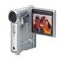 iSonic Snapbox DV-565 Multi-Function Digital Video Camcorder / Still Camera, 5.2 MP CMOS, 2.4" LCD, 8x Digital Zoom, 64mb Memory: Picture 4 thumbnail