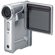 iSonic Snapbox DV-565 Multi-Function Digital Video Camcorder / Still Camera, 5.2 MP CMOS, 2.4" LCD, 8x Digital Zoom, 64mb Memory: Picture 1 thumbnail