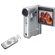 iSonic Snapbox DV-565 Multi-Function Digital Video Camcorder / Still Camera, 5.2 MP CMOS, 2.4" LCD, 8x Digital Zoom, 64mb Memory: Picture 3 thumbnail