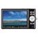 iSonic Snapbox DV-596 5.0 MP Digital Point & Shoot Camera, 3x Optical, 8x Digital Zoom Lens, 3" LCD Screen, MP3, MPEG 4 Player: Picture 2 thumbnail