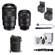 Sony 100mm & 90mm F/2.8 OSS: Picture 1 thumbnail