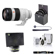 Sony 100-400mm: Picture 1 thumbnail