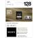Sony 128GB Class10 SDXC UHS-1 Memory Card, 40MB/s Read Speed, 10MB/s Write Speed: Picture 2 thumbnail