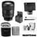 Sony FE 135mm F1.8 GM: Picture 1 thumbnail