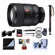 Sony FE 135mm F1.8 GM: Picture 1 thumbnail