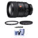 Sony FE 135mm F1.8 GM Lens for Sony E wi...: Picture 1 thumbnail