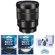 Sony Vario-Tessar T* FE 16-35mm f/4 ZA O...: Picture 1 thumbnail