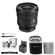 Sony FE PZ 16-35mm: Picture 1 thumbnail