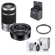 Sony 16-50 and 55-210 Silver: Picture 1 thumbnail