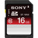 Sony SDHC 16GB Class 10 Memory Card, 22 ...: Picture 1 thumbnail