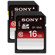 Sony SDHC 16GB Class 10 Memory Card with...: Picture 2 thumbnail