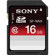 Sony SDHC 16GB Class 10 Memory Card with...: Picture 1 thumbnail