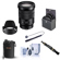 Sony 18-105mm: Picture 1 thumbnail