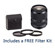 Sony DT 18-135mm: Picture 3 thumbnail