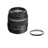 Sony 18-55mm f/3.5-5.6 DT A-Mount Zoom Lens with Tiffen 55mm UV Filter: Picture 3 thumbnail
