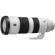 Sony FE 200-600mm f/5.6-6.3 G OSS Lens for Sony E