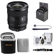 Sony FE 20mm F1.8 G: Picture 1 thumbnail