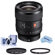 Sony FE 24mm f/1.4: Picture 1 thumbnail