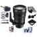 Sony FE PZ 28-135mm F4 OSS G: Picture 1 thumbnail
