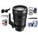Sony FE PZ 28-135mm F4 OSS G: Picture 1 thumbnail