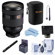 Sony FE 28-70mm f/2: Picture 1 thumbnail