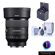Sony FE 35mm f/1.4: Picture 1 thumbnail