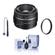 Sony 35mm F/1.8: Picture 2 thumbnail