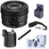 Sony FE 40mm f/2.5 G: Picture 1 thumbnail