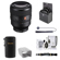 Sony FE 50mm F1.2 GM: Picture 1 thumbnail