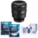 Sony FE 50mm F1.2 GM: Picture 1 thumbnail