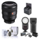 Sony FE 50mm F1.2 GM: Picture 3 thumbnail