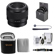 Sony FE 50mm F/1.8: Picture 1 thumbnail