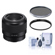 Sony FE 50mm F/1.8: Picture 1 thumbnail
