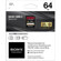 Sony 64GB UHS-1 SD: Picture 1 thumbnail